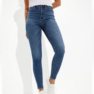 AE Ne(x)t Level Highest Waist Jegging